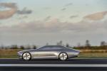 Mercedes-Benz Concept IAA 2015 года